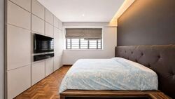 The Springbloom (D19), Condominium #595838811